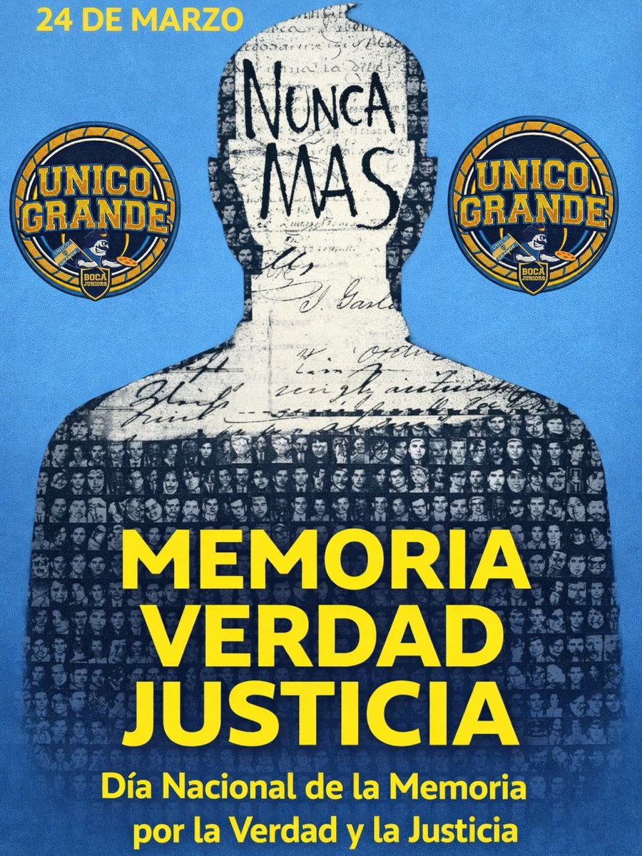 UNICO GRANDE tweet media