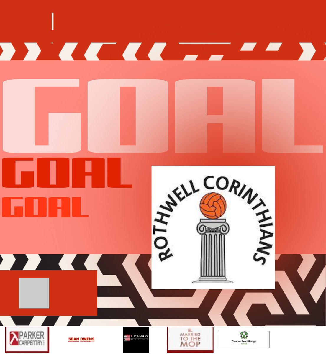 Rothwell Corinthians tweet media