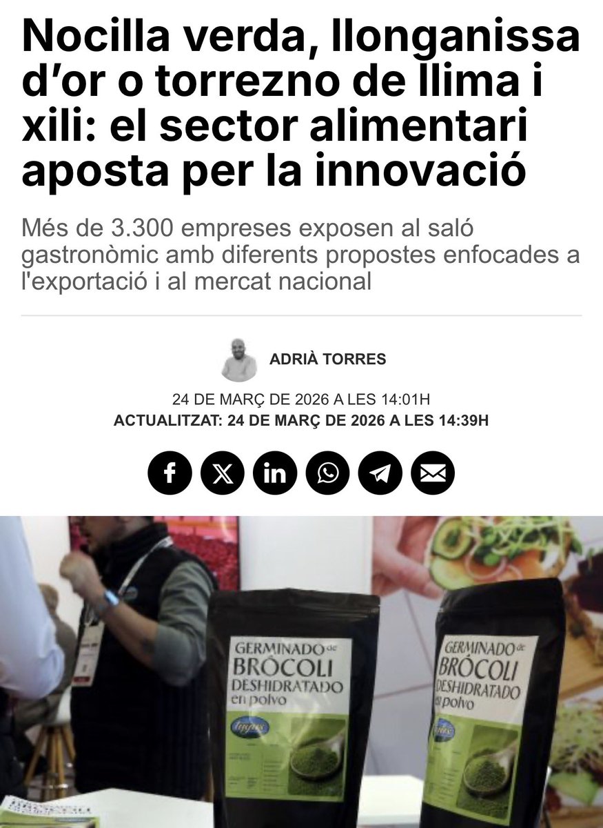 No Us Agrada Res tweet media