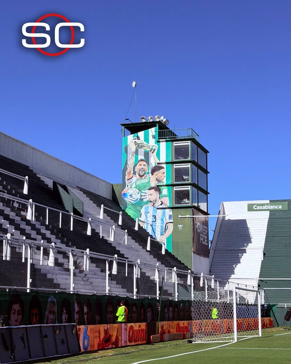 SportsCenter tweet media