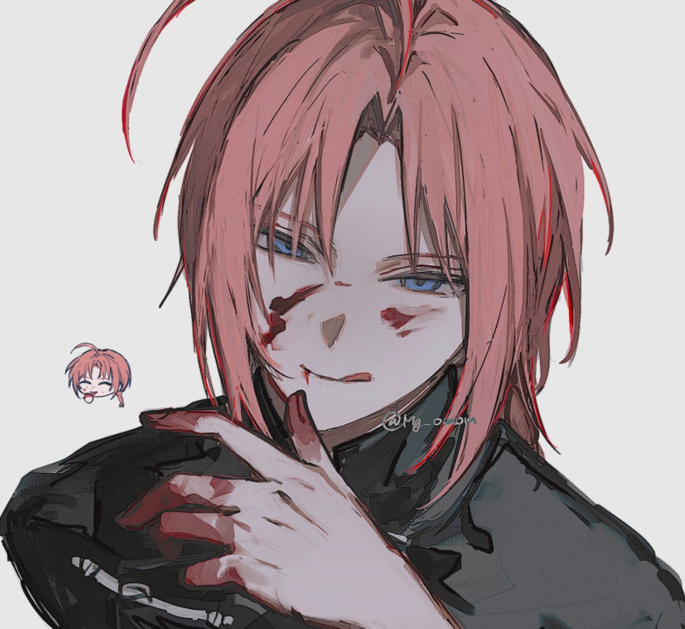 ぽさん tweet media