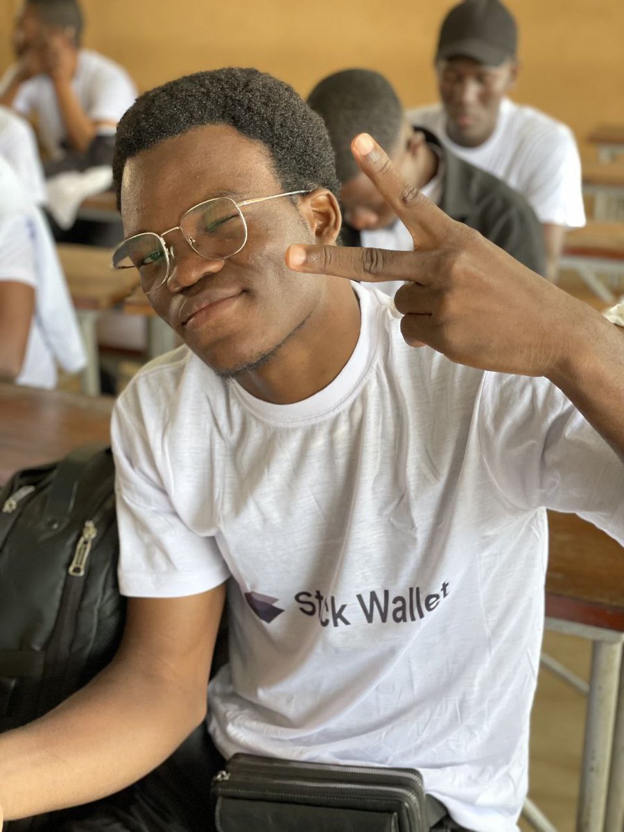 Stack Wallet / Stack Duo tweet media