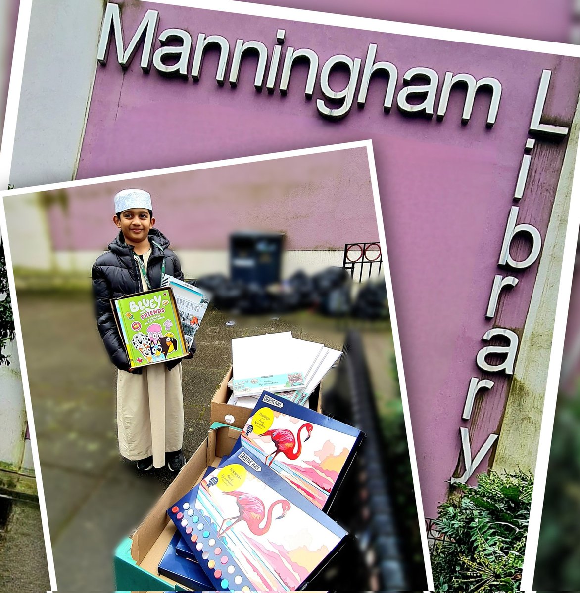 JKN Outreach tweet media