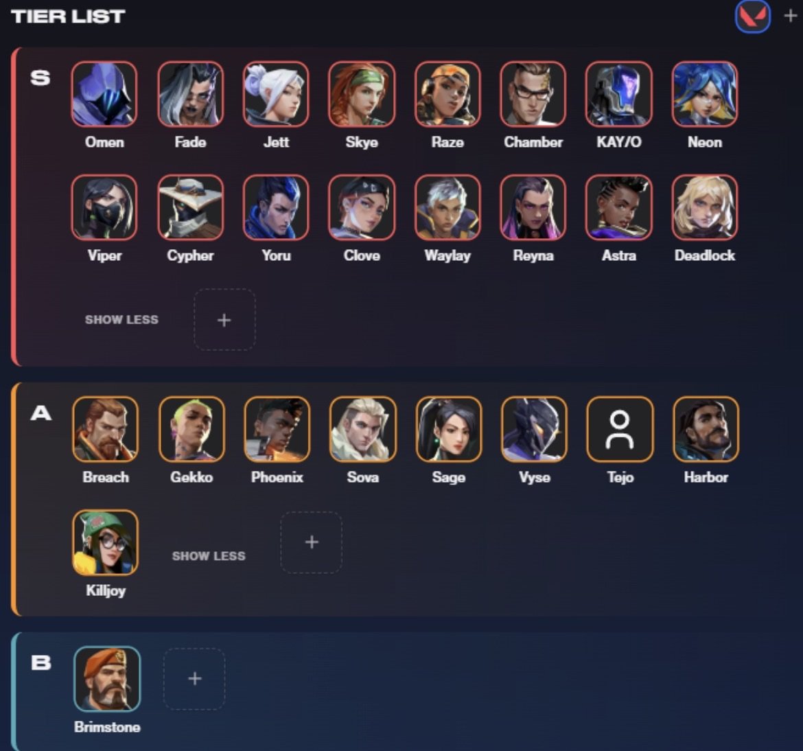 Im LFT after (again);

LFT Contender/Invite
immo 2
16 (2009)
Flex (all agents)
4 t3 tournaments won
T2/3 scrim and tournament exp
Contender eligible
IBIT, UK, North and East eligible
Discord: marcelvlr 

liquipedia.net/valorant/User:… vlr.gg/player/8525/ma…