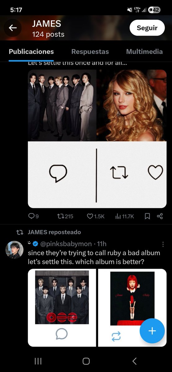 ⊙⊝⊜ tweet media