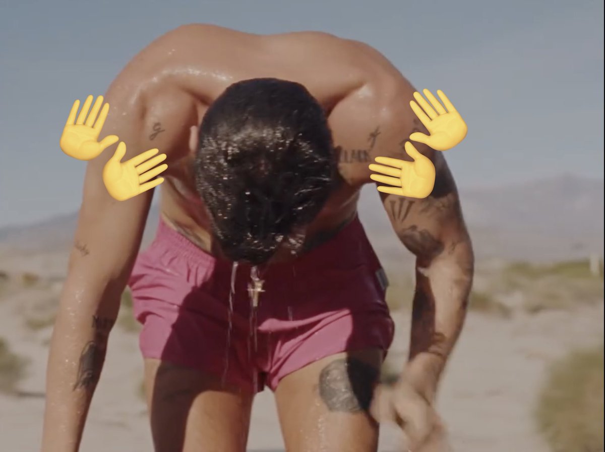 nick ໑̣ tweet media