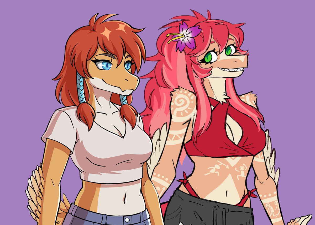 🐺 Wolf Nanaki 🏳️‍⚧️ tweet media