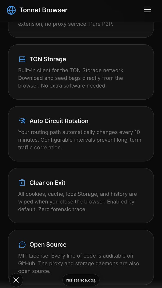 TON 💎 tweet media