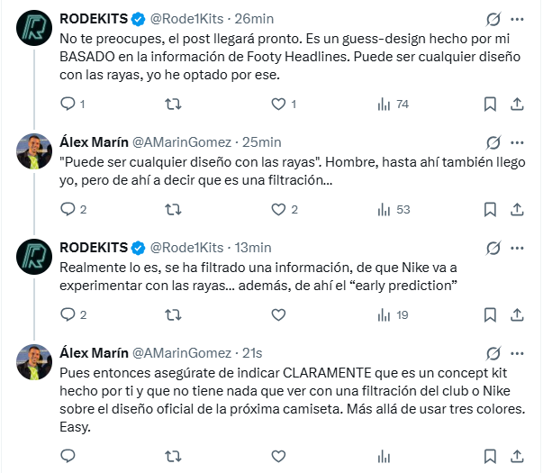 Spidy Atletico 🕷️ tweet media