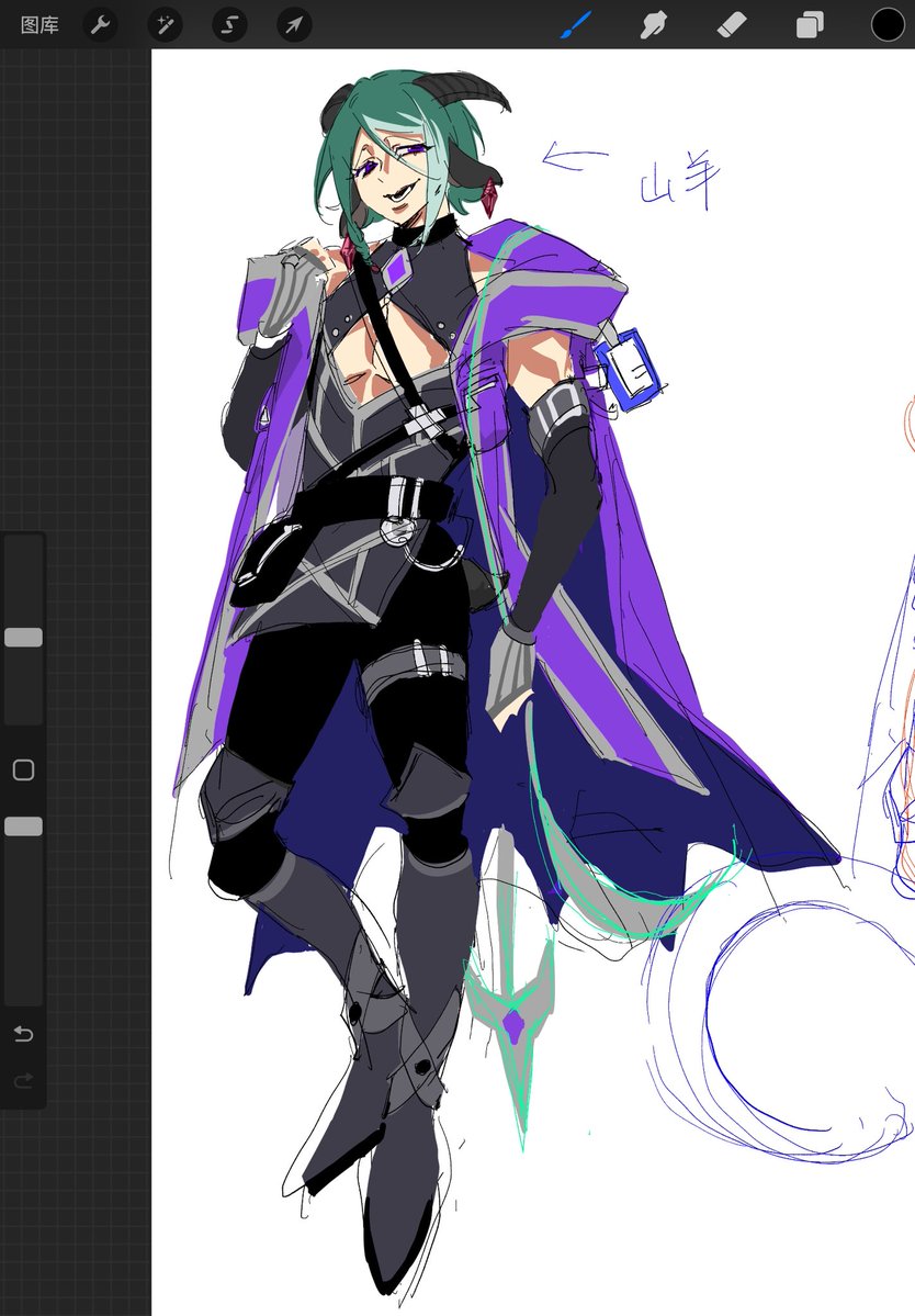 ネルねるね tweet media