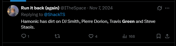 Run it back (again) tweet media