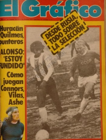 Futbol Retro ARG tweet media