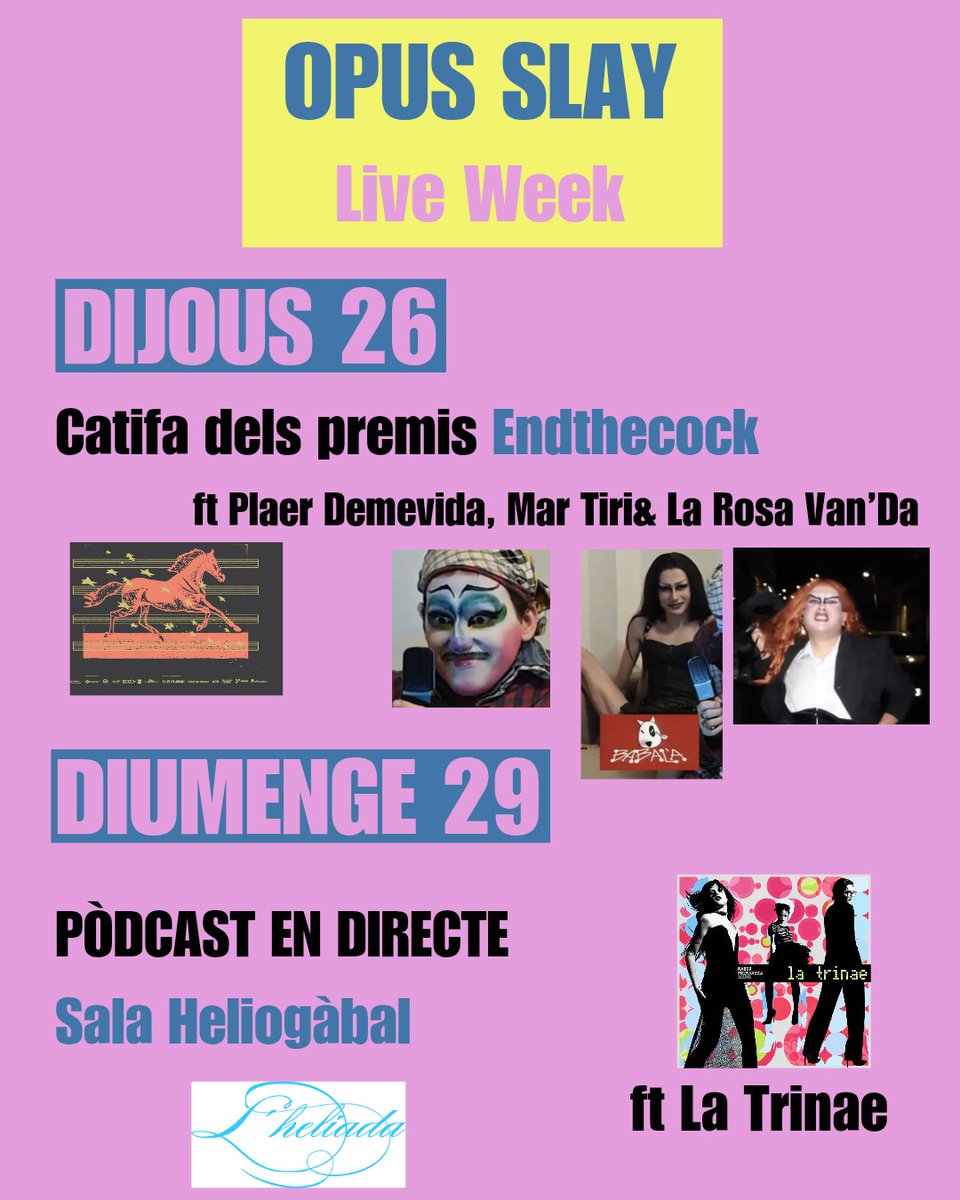 Opus Slay tweet media