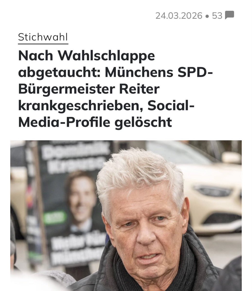 Georg Pazderski tweet media