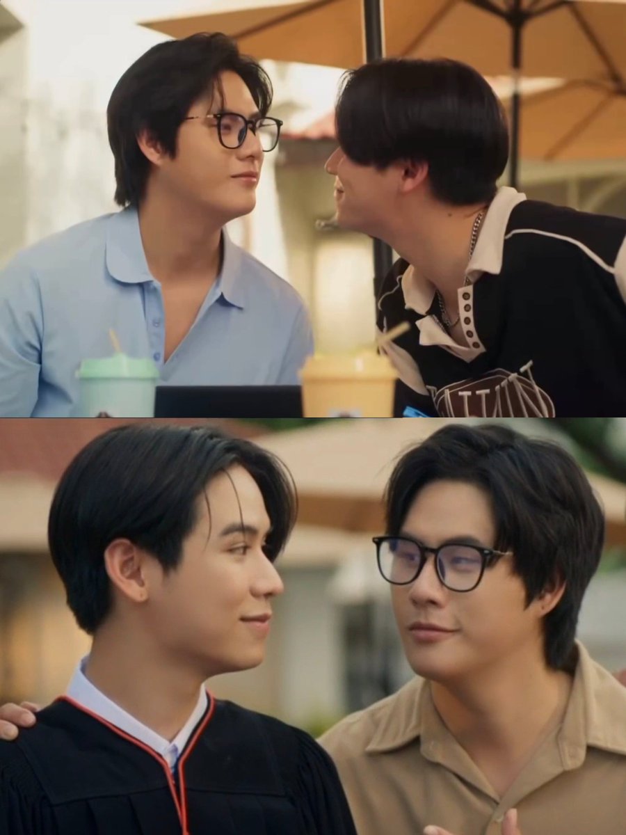 Al menos por un momento fui muy felíz de volver a verlos juntos 🥹💕
You are so loved🩵🤍

#WinnySatang
#ปั๊กเลโอ