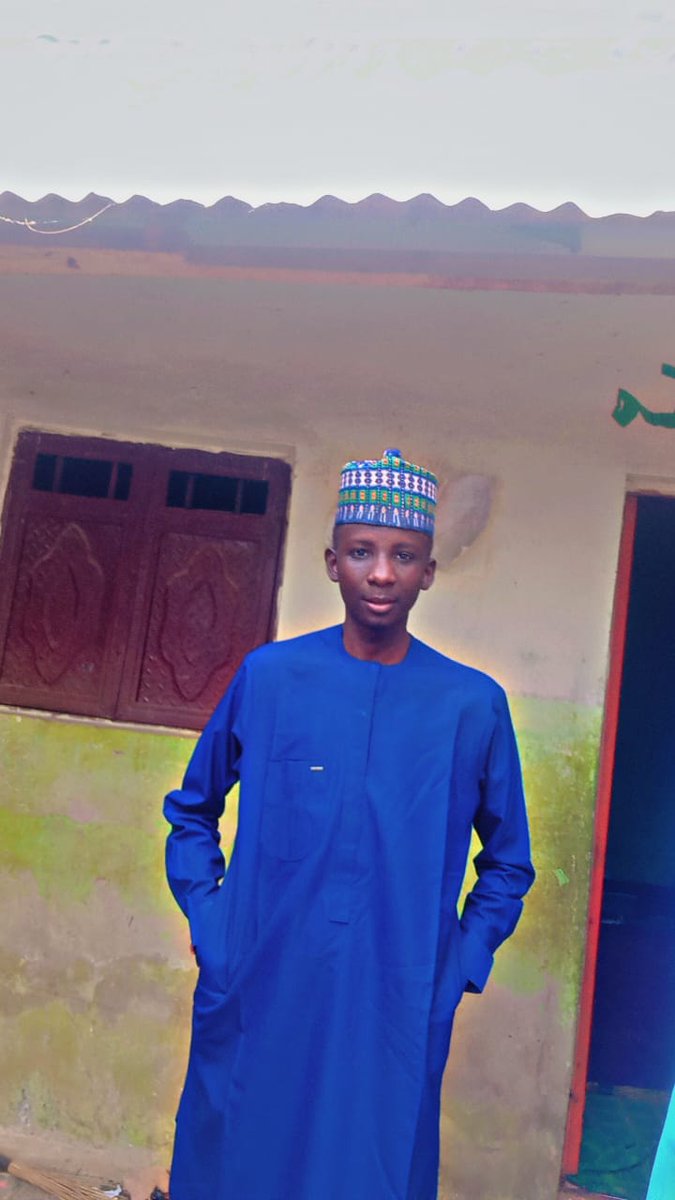 HamadaBorno's tweet photo. Alhamdulillah https://t.co/mVKvuiD7V0