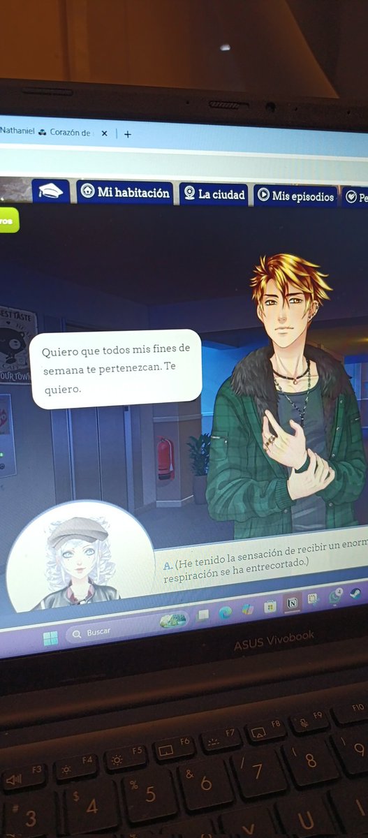 carellowkey's tweet photo. hombres aprendan por favor https://t.co/DcS5Twz1LB