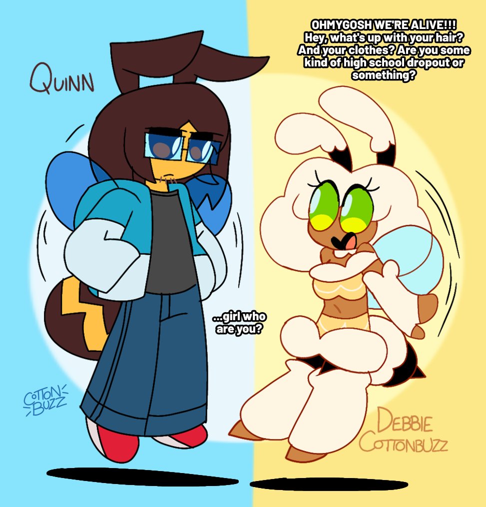 CottonBuzzKill tweet media