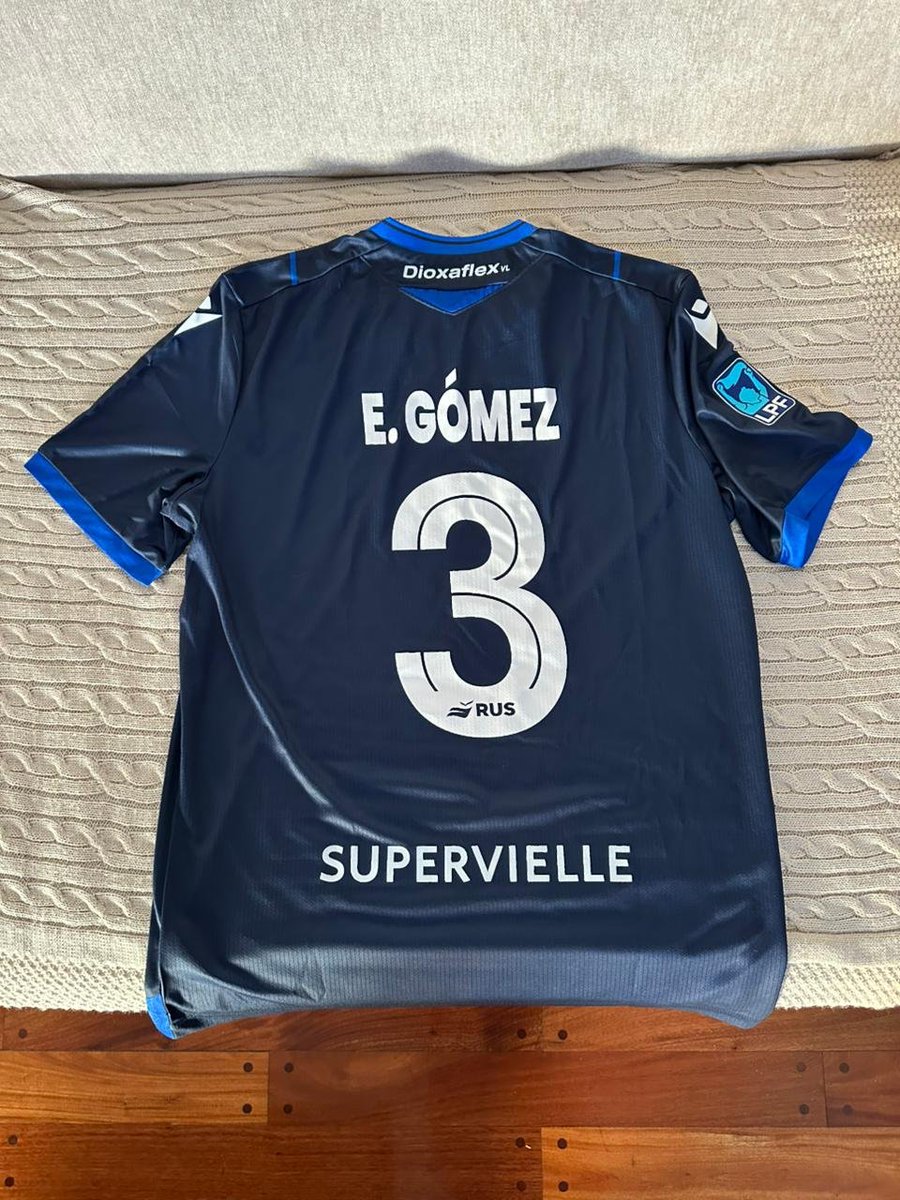 Pasión Fortinera tweet media