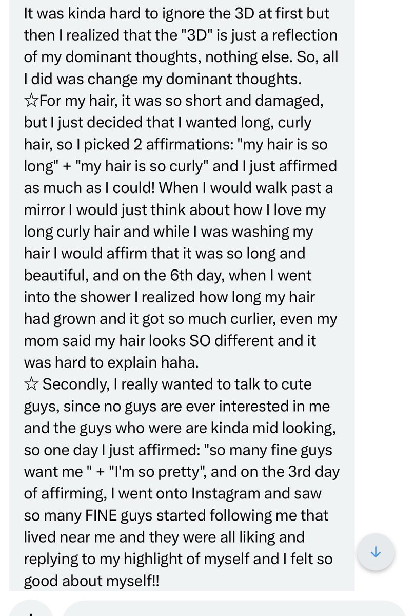 Persist for You tweet media