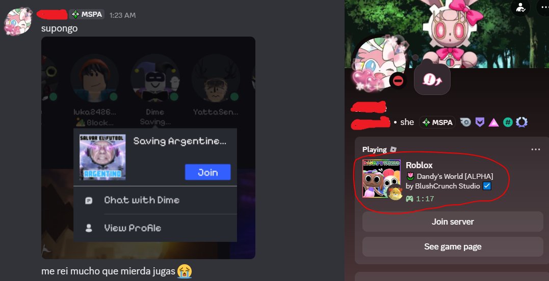 Dime 🇦🇷 tweet media