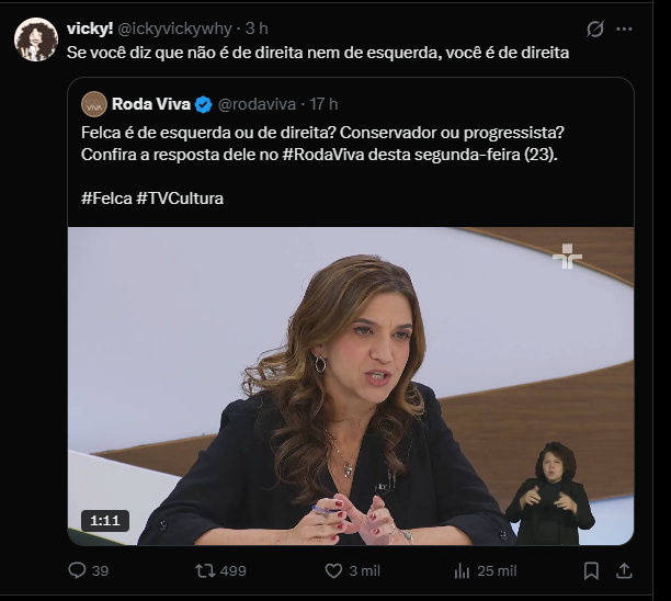 André Luiz Corrêa tweet media
