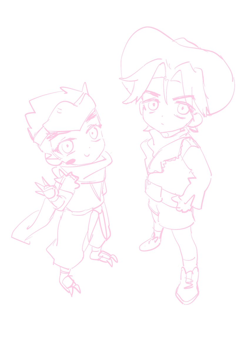 豆乳犬 tweet media