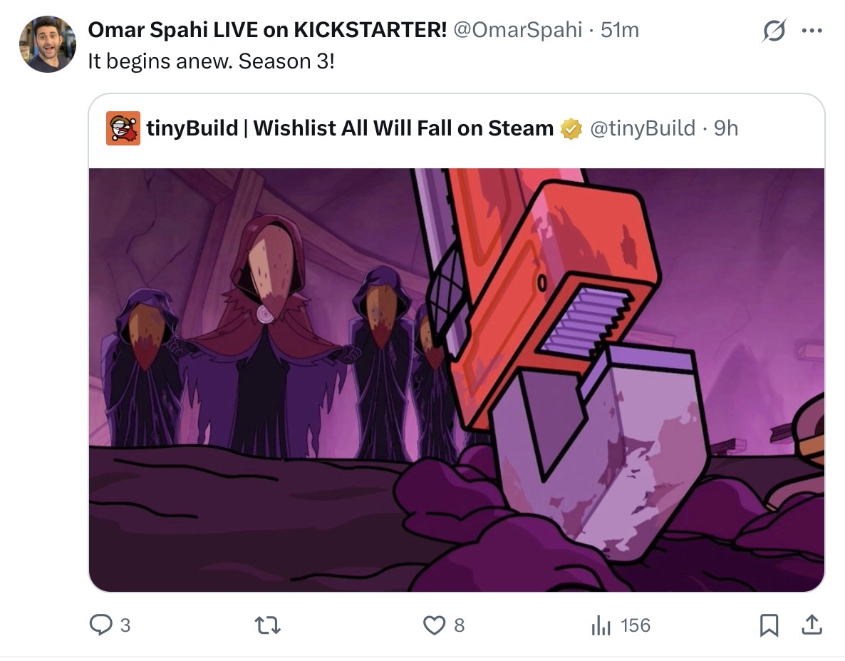 TheHNTheorist🔎 tweet media