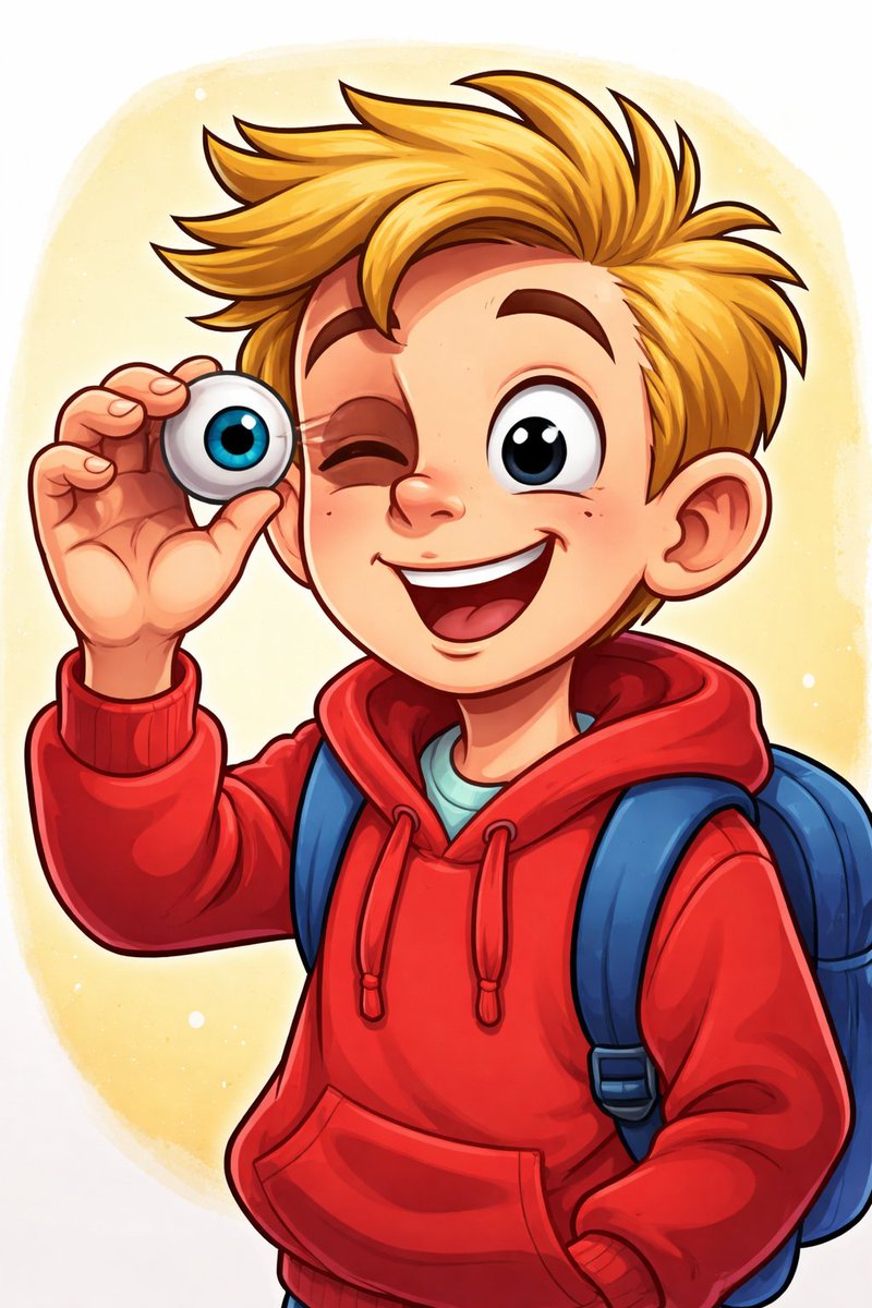 Un niño va al banco todos los días y deposita 100 dólares. Un día, el gerente del banco se fija y le pregunta: —Oye, ¿por qué metes 100 dólares aquí cada día?

El niño responde: —¿Podemos hablar en su oficina? El gerente accede y van a su despacho. Entonces, el niño le revela: