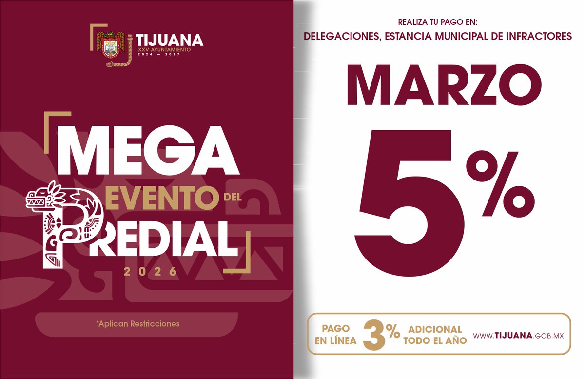 AFN TIJUANA tweet media