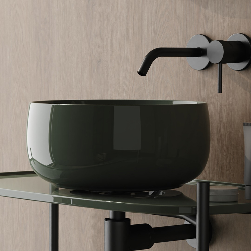 BathHouseDesign's tweet photo. #ScarabeoCeramiche Fidia is the new collection of support sinks: pure, soft &amp; contemporary shapes that transform ceramics into the star of the bathroom environment.
https://t.co/0QpucNHyZM https://t.co/RQvyAssfdk