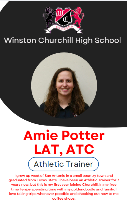NeisdPE_Health's tweet photo. National Athletic Training Month (NATM) is held every March to raise awareness of athletic trainers, licensed health care professionals who prevent, evaluate, and treat injuries and medical conditions.
@NeisdAthletics
@ChargerAT 
"Care You Can Count On" from.... https://t.co/9MGADRC3eY