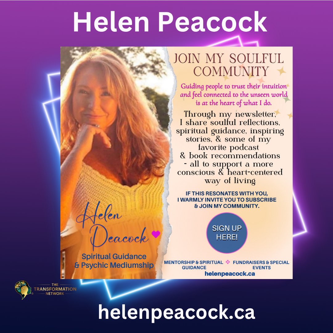 The Transformation Network tweet media