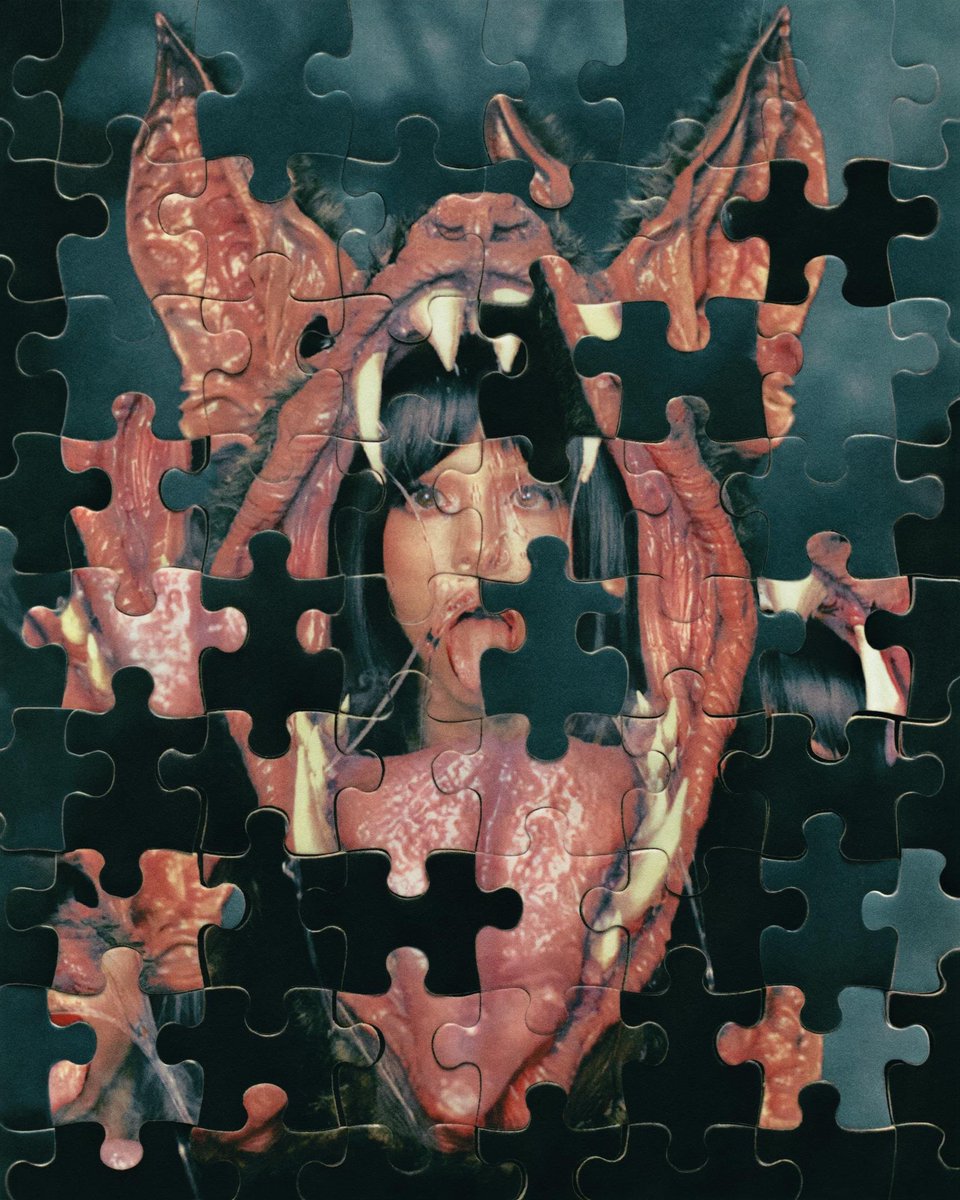 nis | HADES out March 27th tweet media