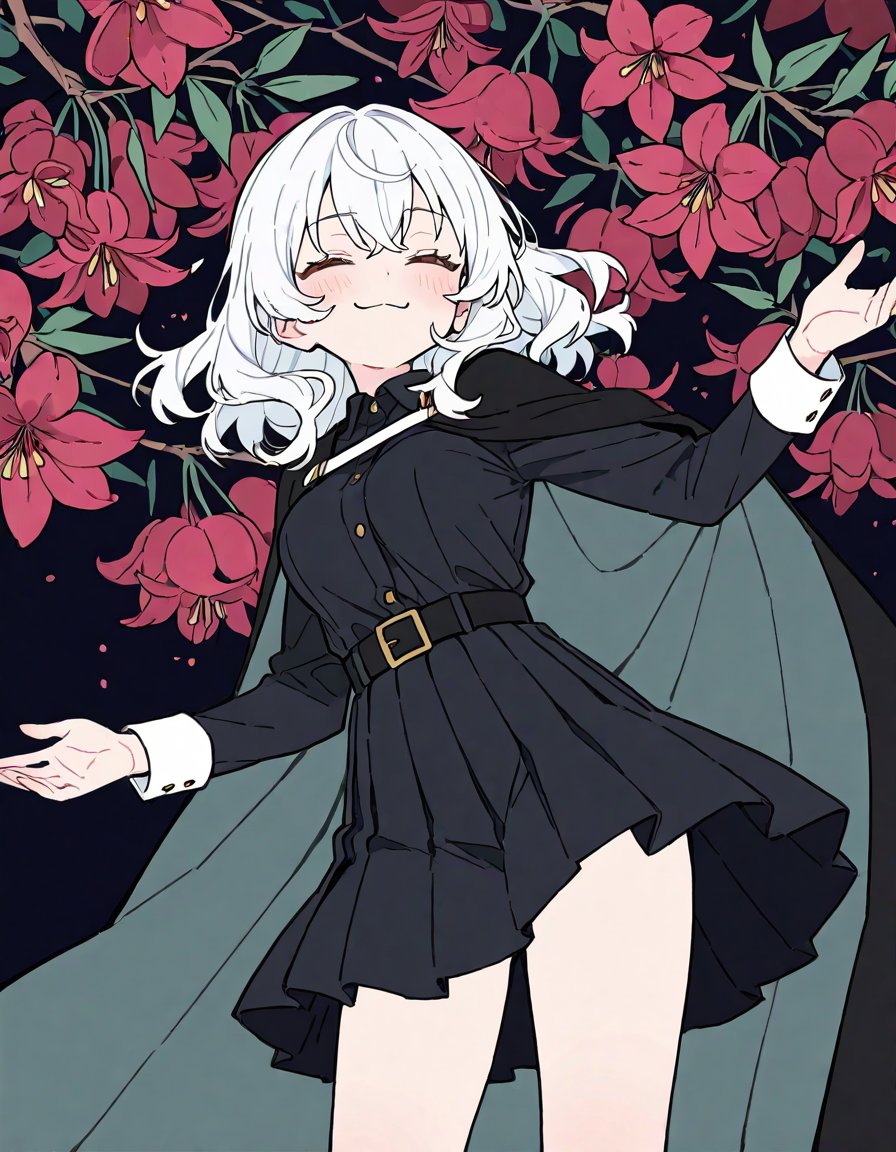 穂波いと@ボカロP&MIX師 tweet media