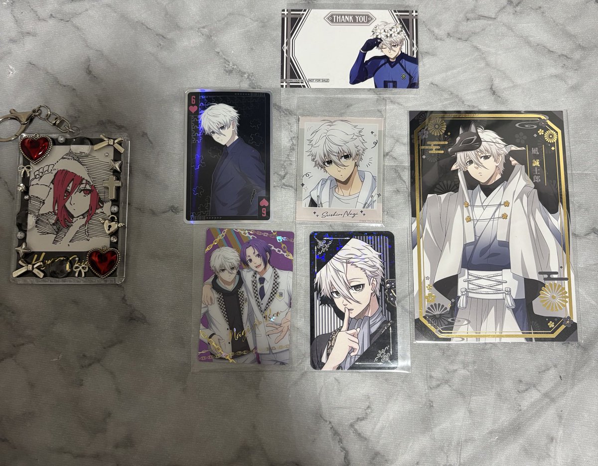 りなち@初回リトリン tweet media