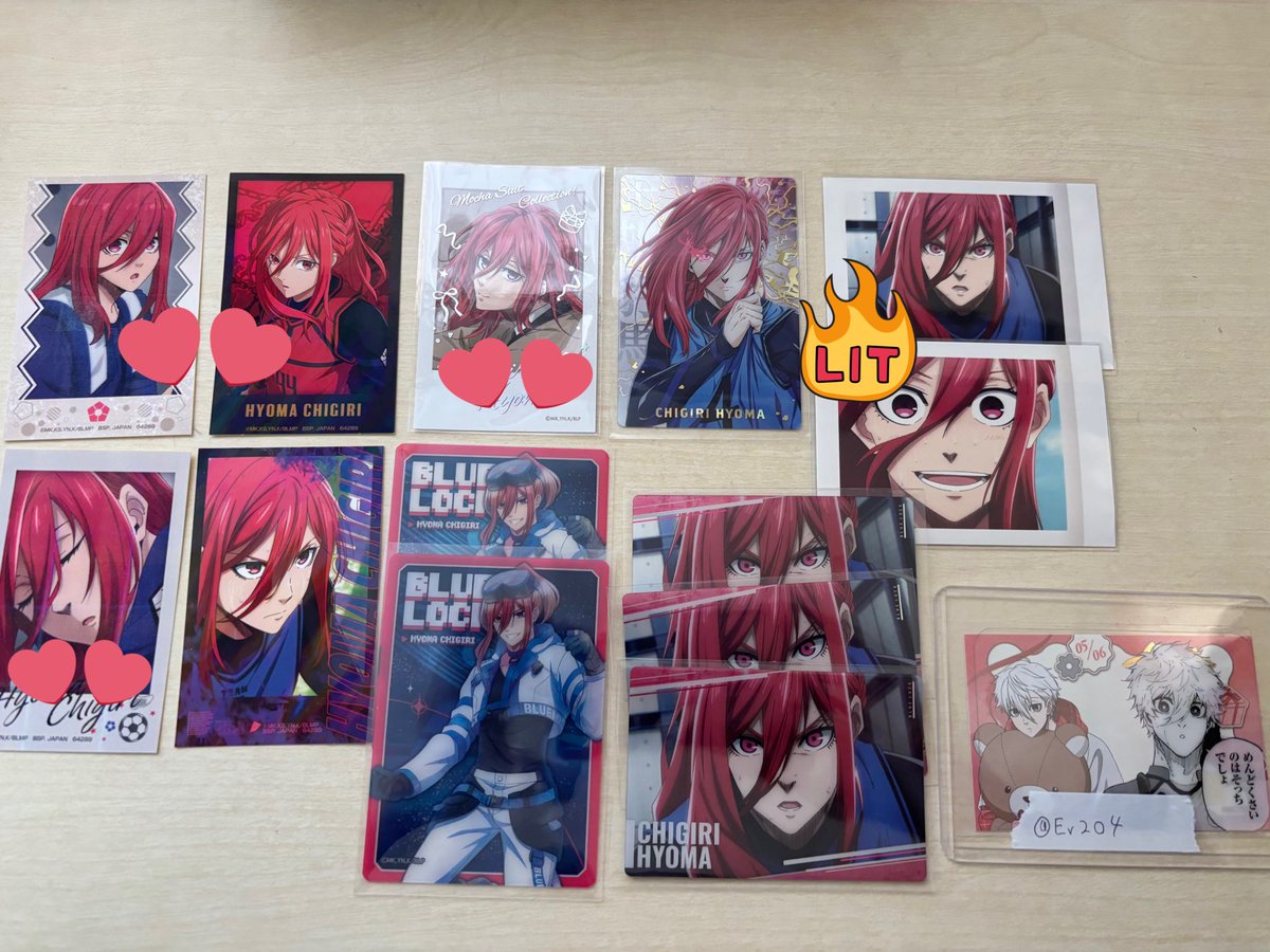 りなち@初回リトリン tweet media