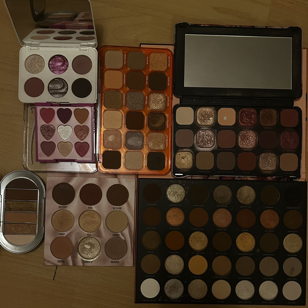 libbi ☆卌 5sos in 6 days tweet media