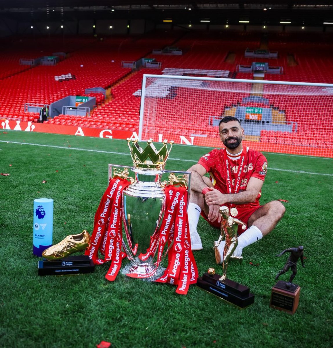 skinner1310's tweet photo. 🇪🇬 👑 🐐 https://t.co/1PeENfSrip