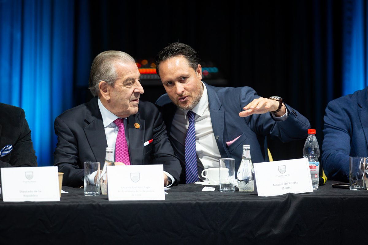 Rodrigo Wainraihgt Galilea tweet media