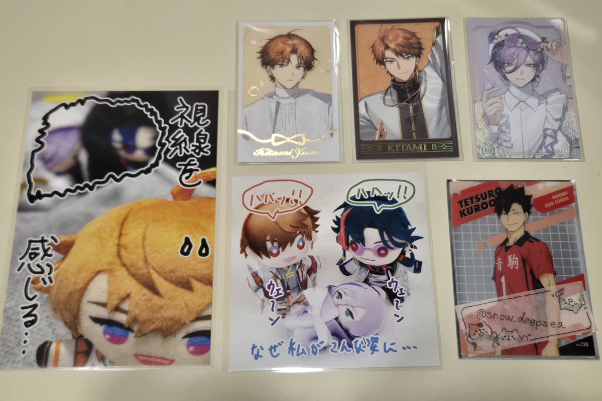 みなと@取引垢 tweet media