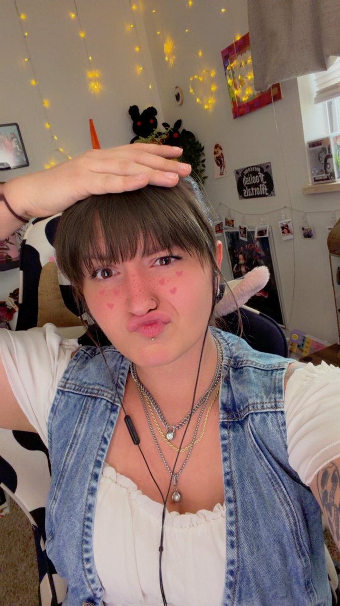 🥀 Audree 🥀 tweet media