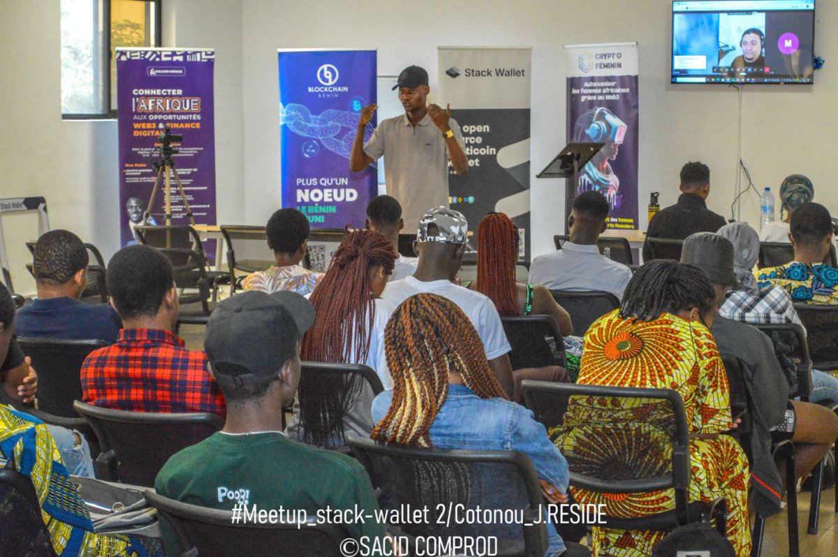 Stack Wallet / Stack Duo tweet media