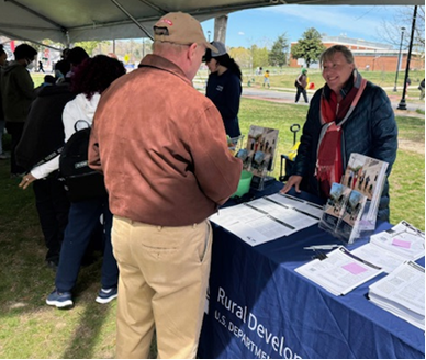 Rural Development tweet media