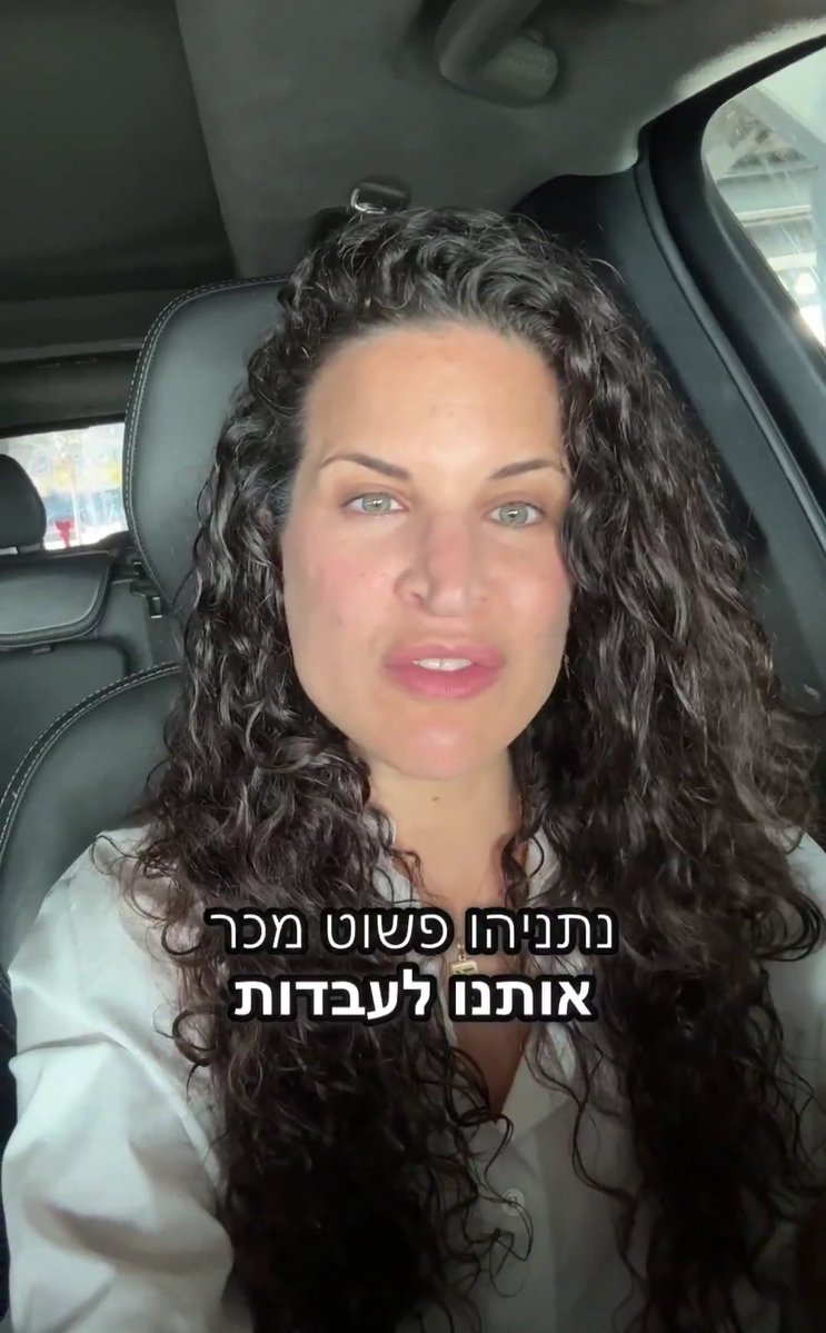 התמנון האיטר tweet media