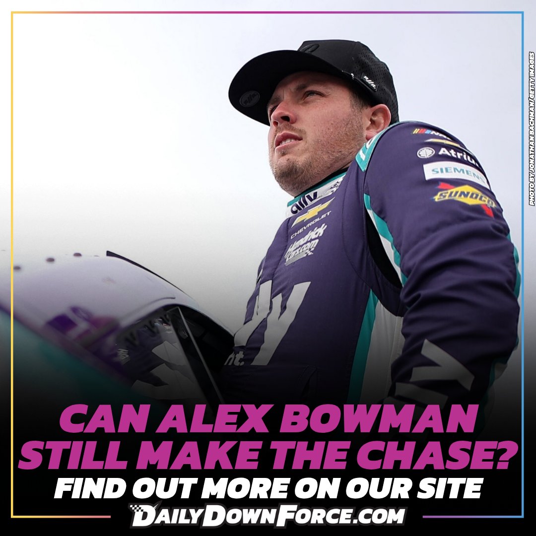 The Daily Downforce tweet media