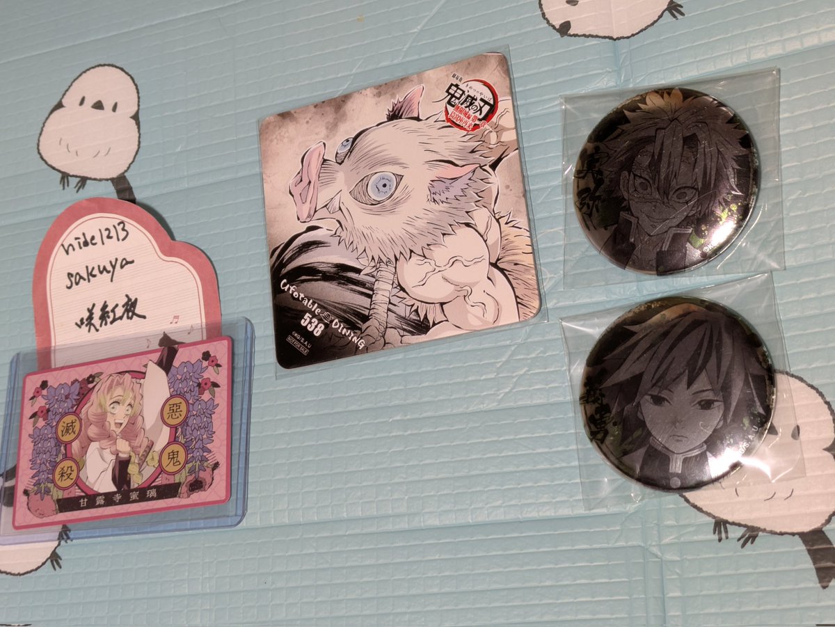 咲紅夜(サクヤ)🐱📢 tweet media