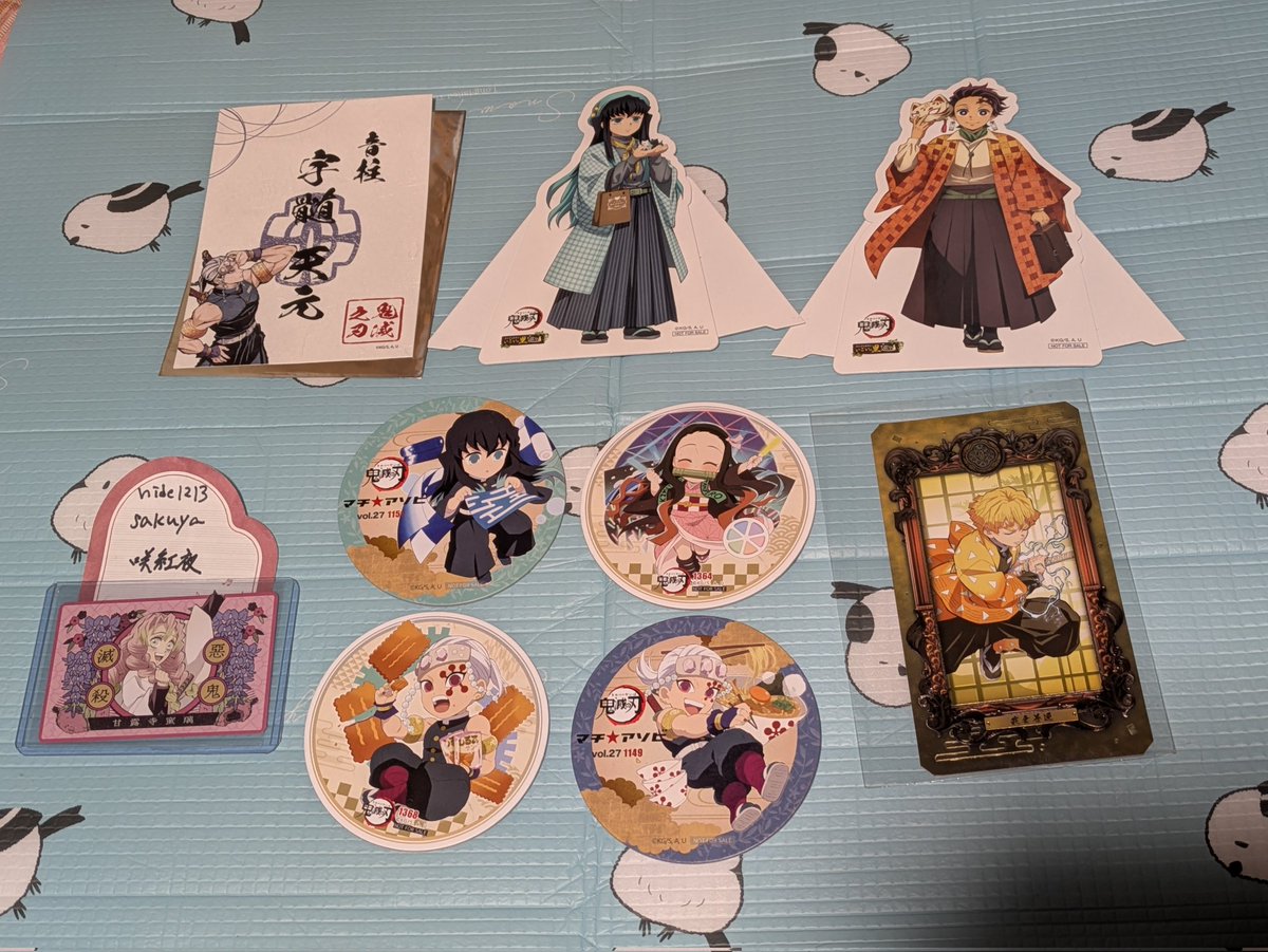 咲紅夜(サクヤ)🐱📢 tweet media