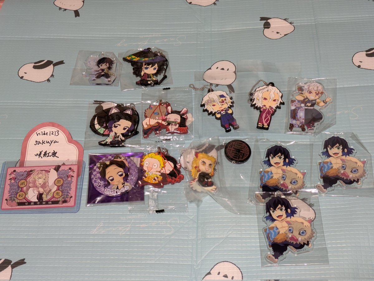 咲紅夜(サクヤ)🐱📢 tweet media