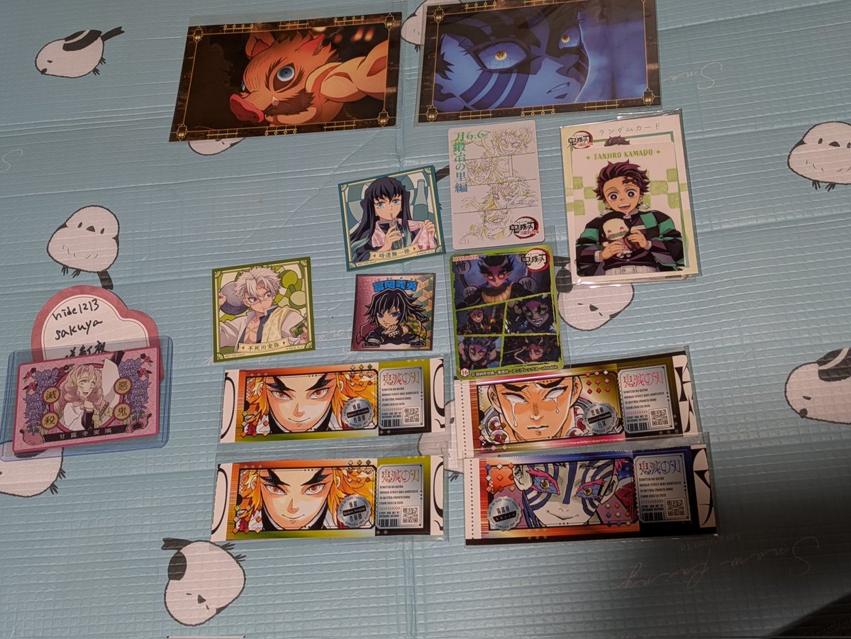 咲紅夜(サクヤ)🐱📢 tweet media